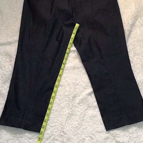 NEW New York & Co. Stretch crop pants - Picture 6 of 8